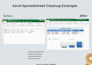 clean and format your excel spreadsheet